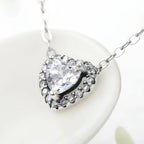 Heart of Light Necklace