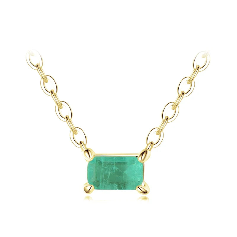 Tourmaline Grace Necklace