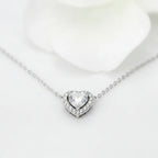 Heart of Light Necklace
