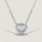 Heart of Light Necklace