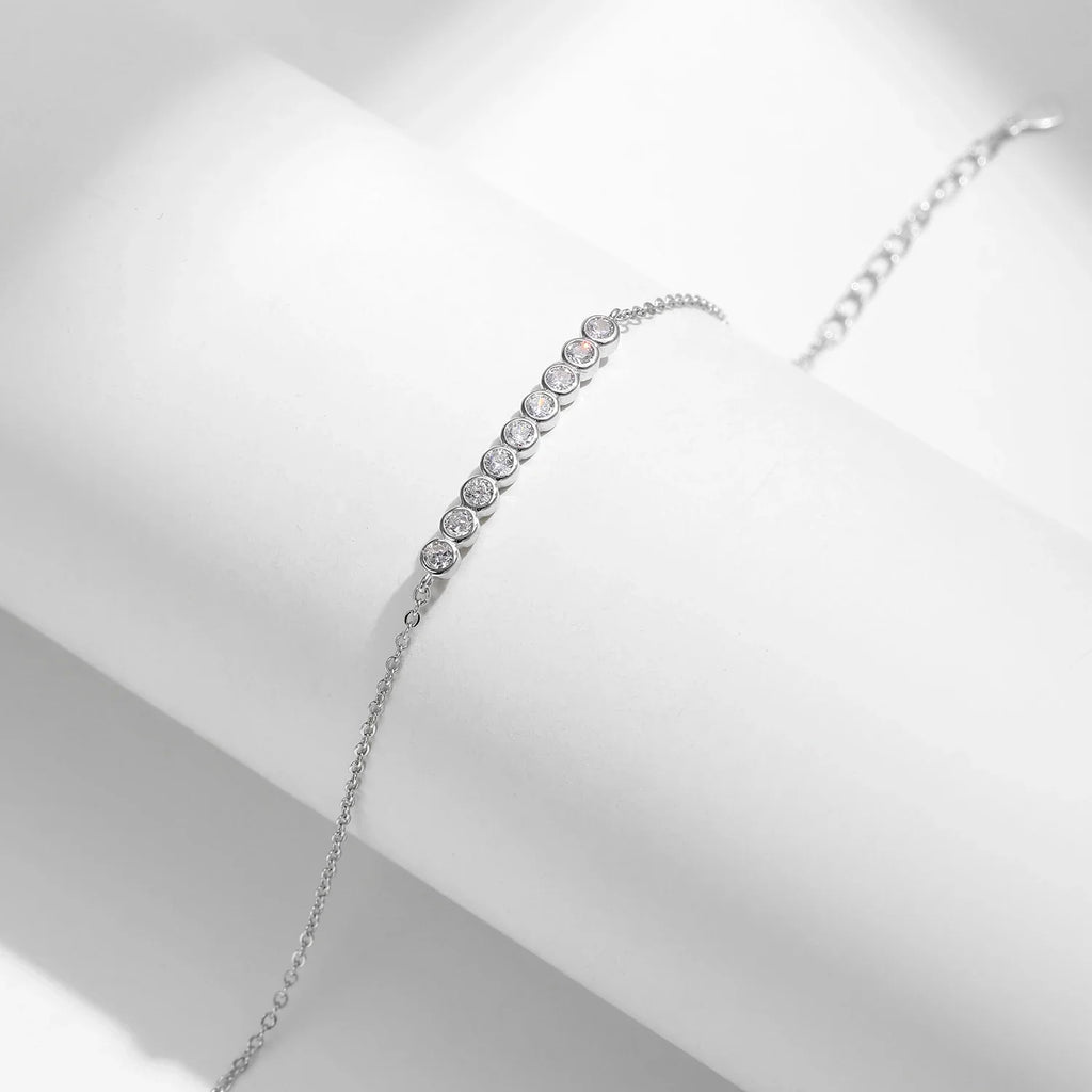 Brilliant Obsession Bracelet