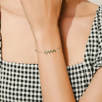 Blooming Wrist Bracelet