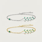 Blooming Wrist Bracelet