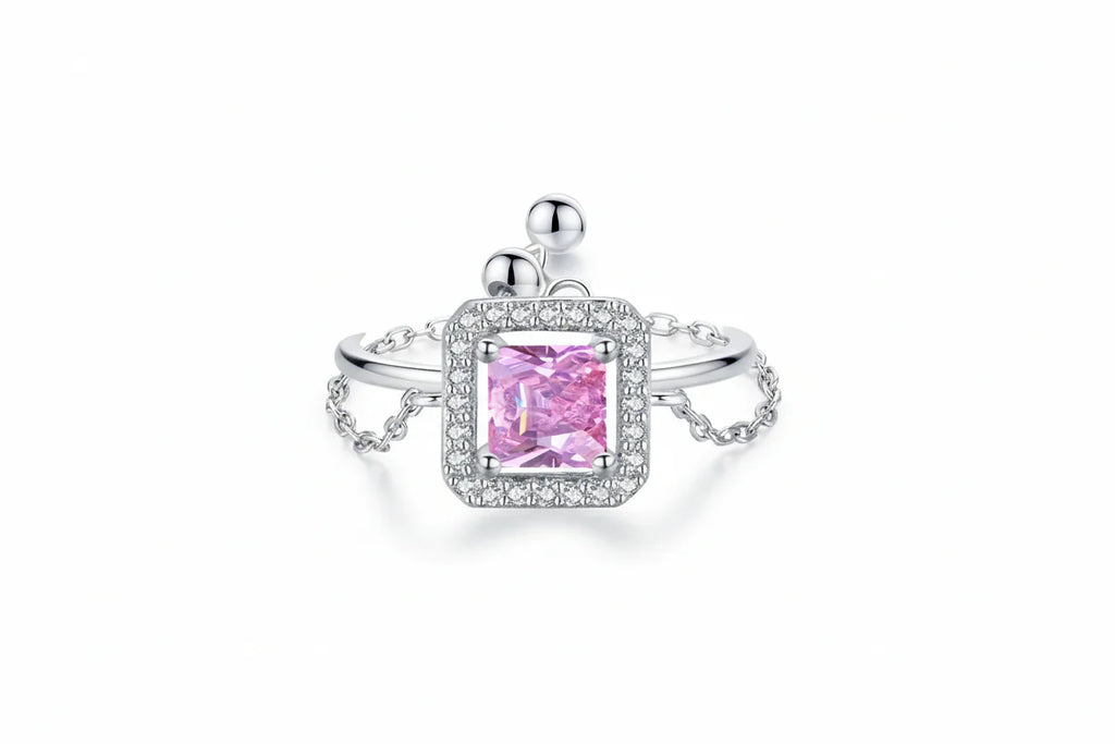 Elysian Ring