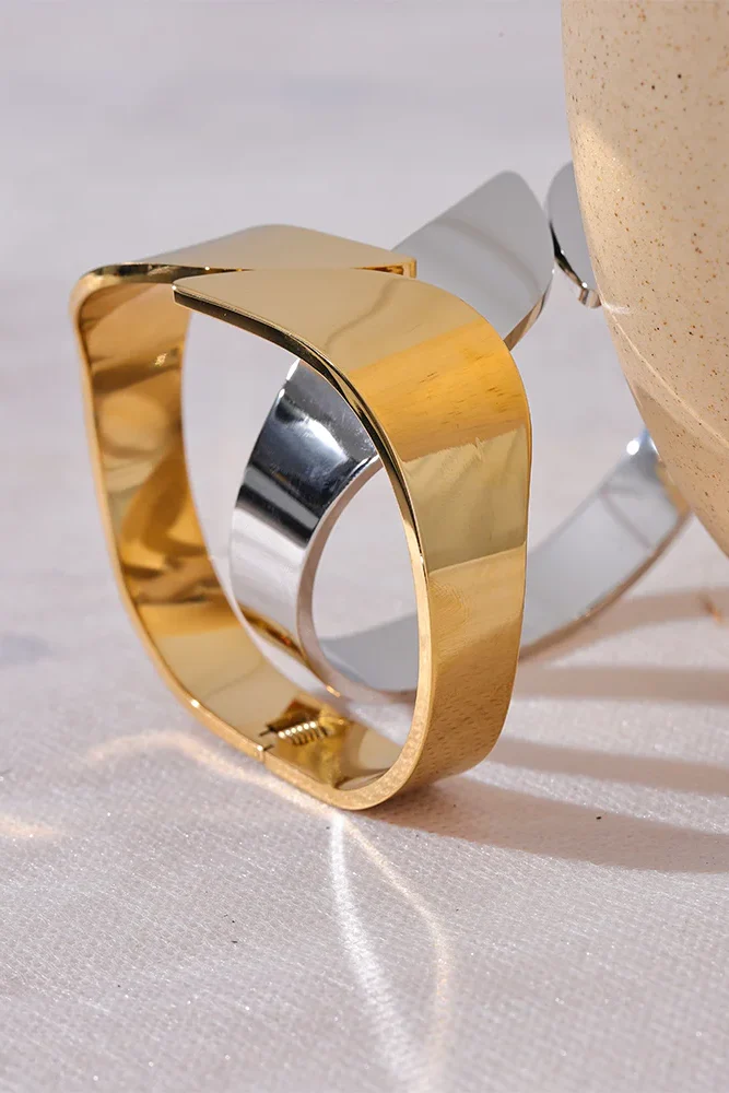 Aurelia Geo Bracelet