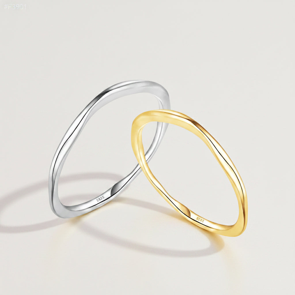 Unscripted Ring