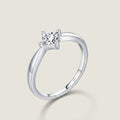 Vow of Brilliance Ring