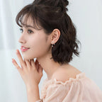 Tender Edge Earring