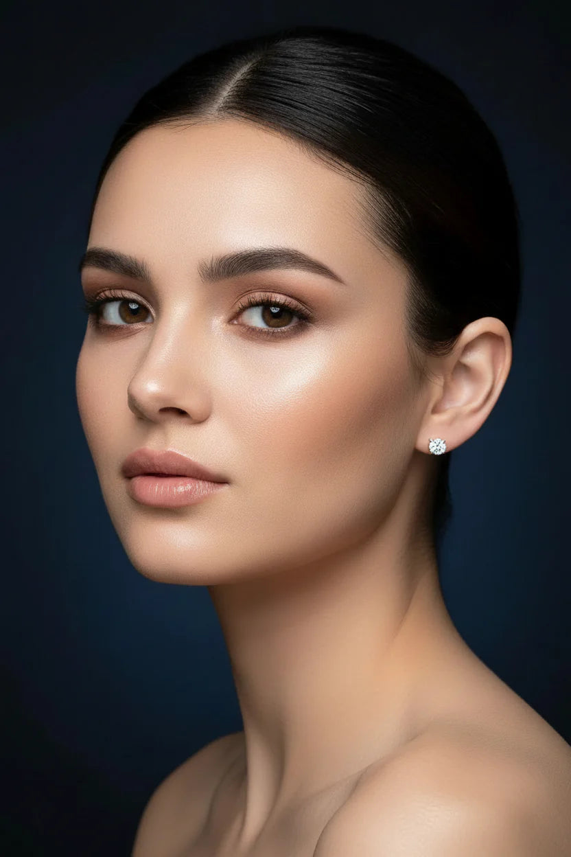 Aurix Earring