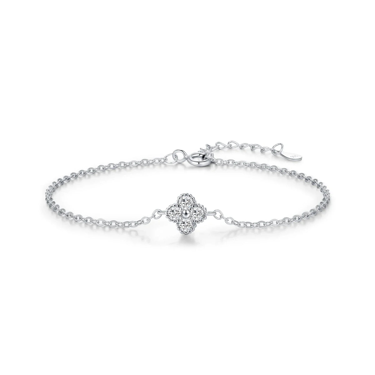 Silva Vine Bracelet