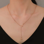 Mood Moon Necklace
