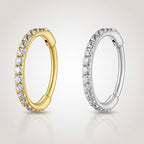 Aurex Titan Earring