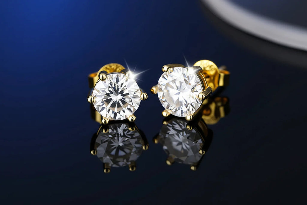 Aurix Earring