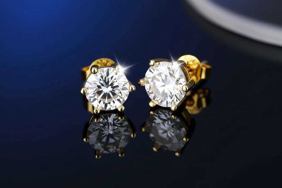 Aurix Earring