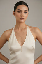 Desert Bloom Necklace