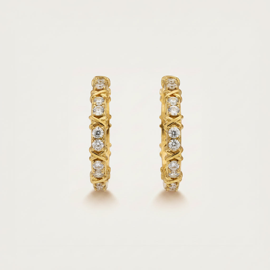 Kaira Earrings