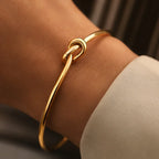 Velmora Cuff Bracelet