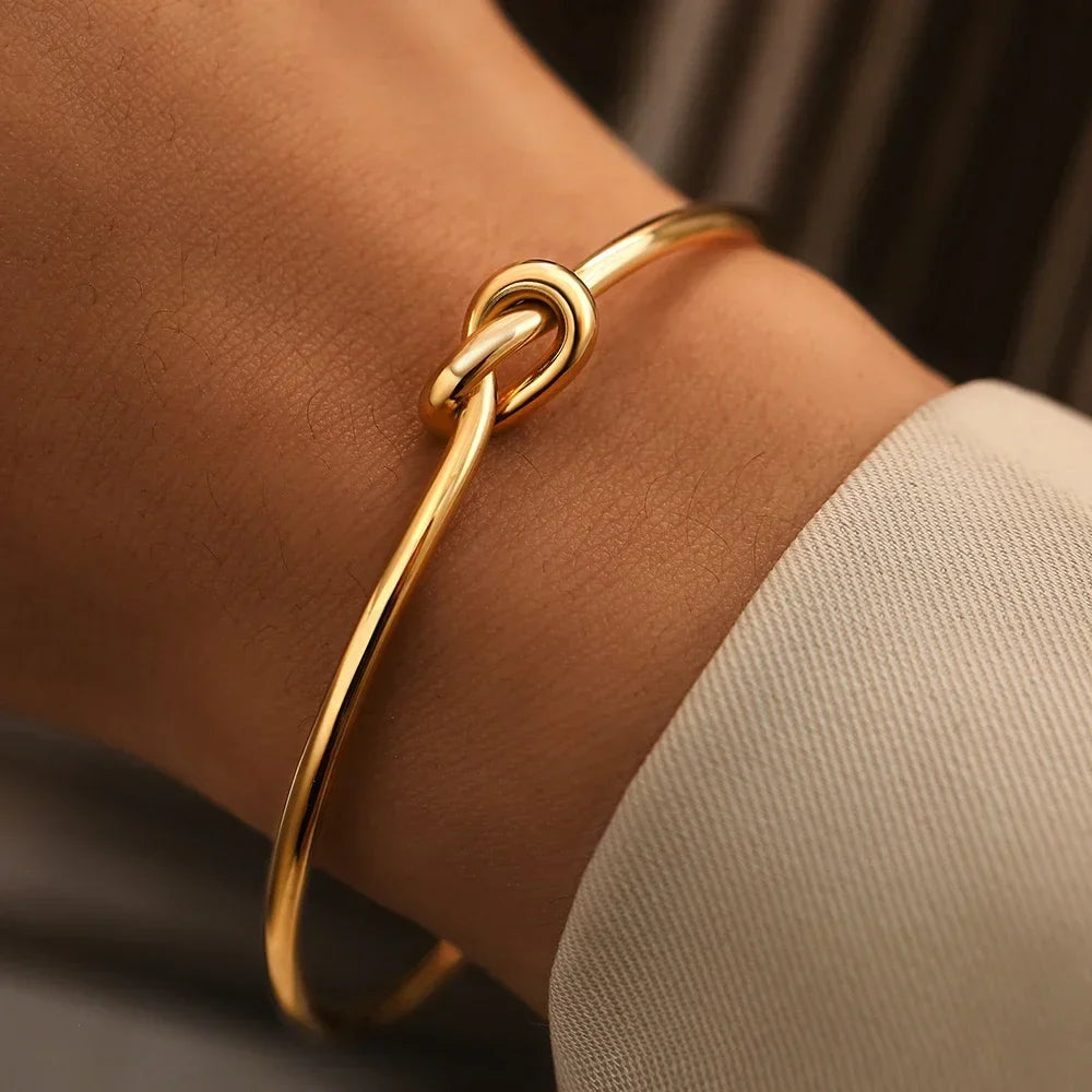 Velmora Cuff Bracelet
