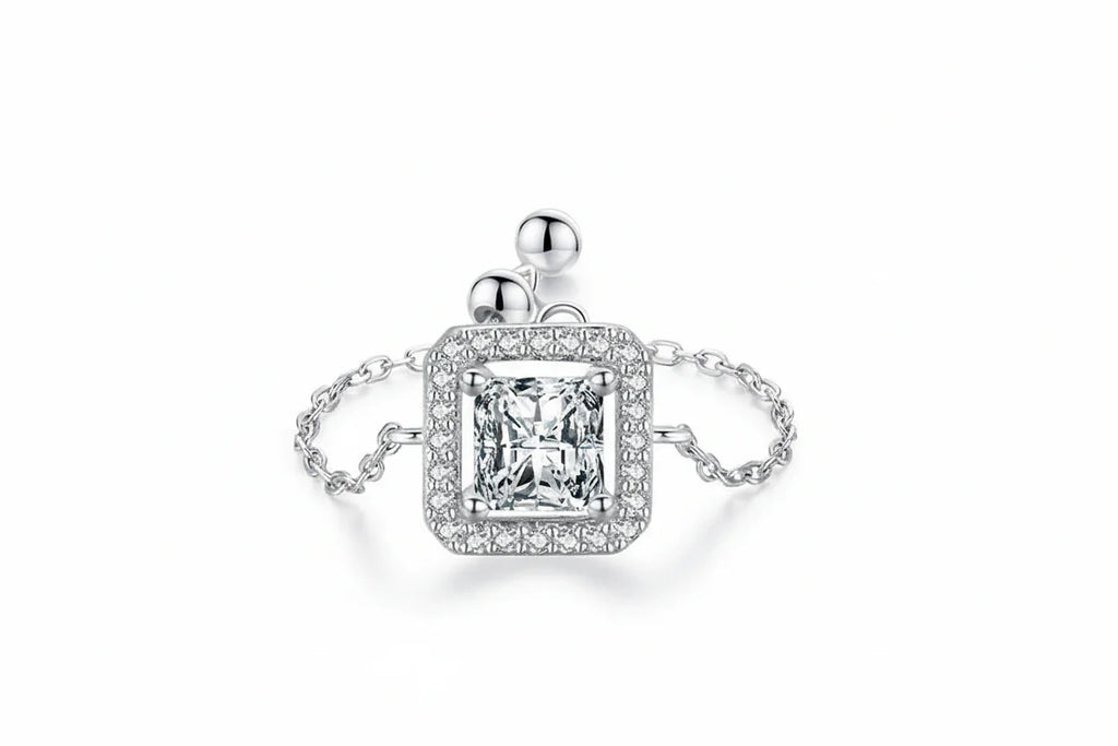 Elysian Ring