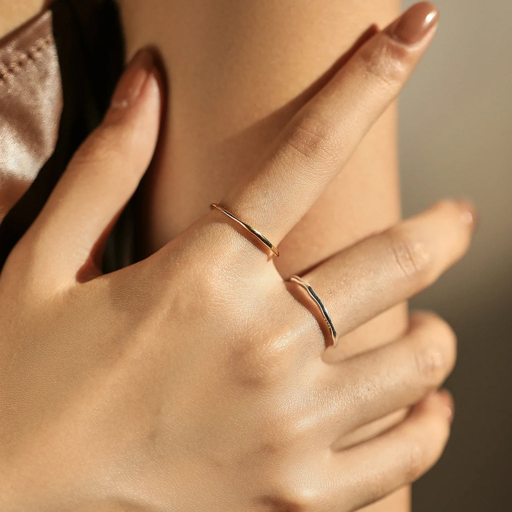 Unscripted Ring