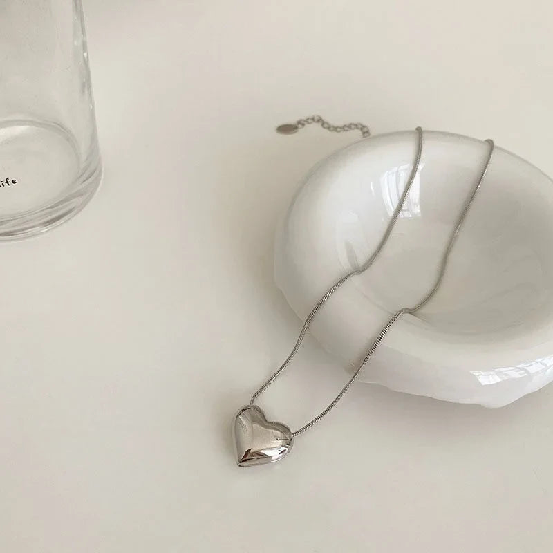 Golden Whisper Necklace