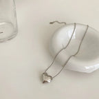 Golden Whisper Necklace