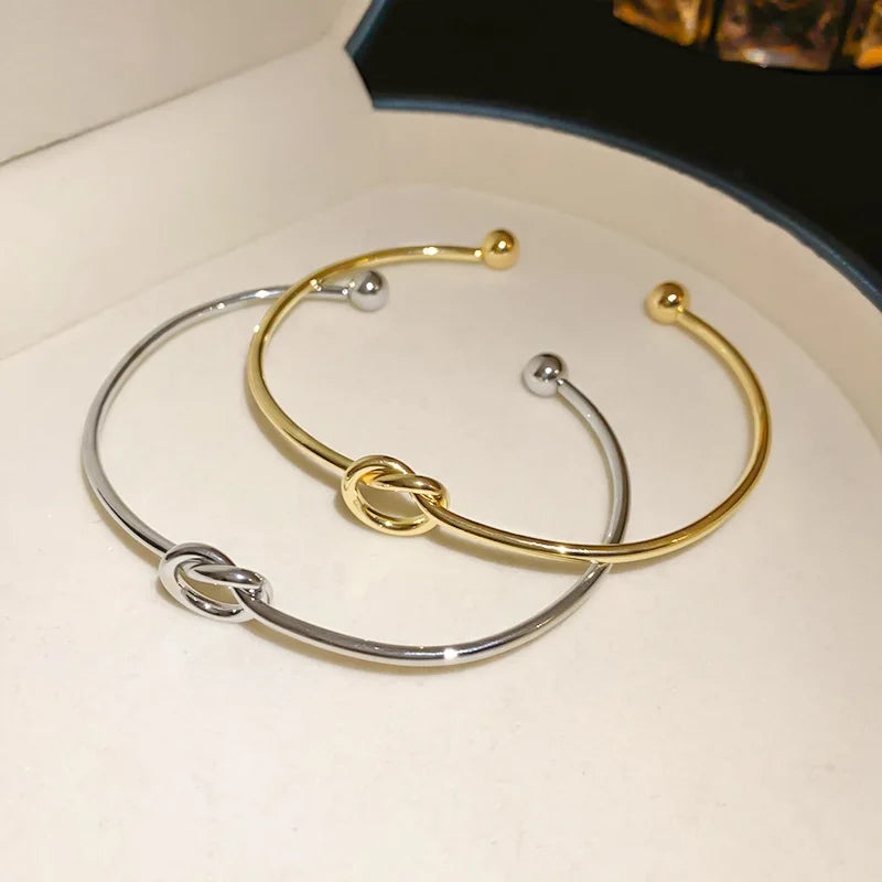 Velmora Cuff Bracelet