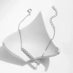 Brilliant Obsession Bracelet