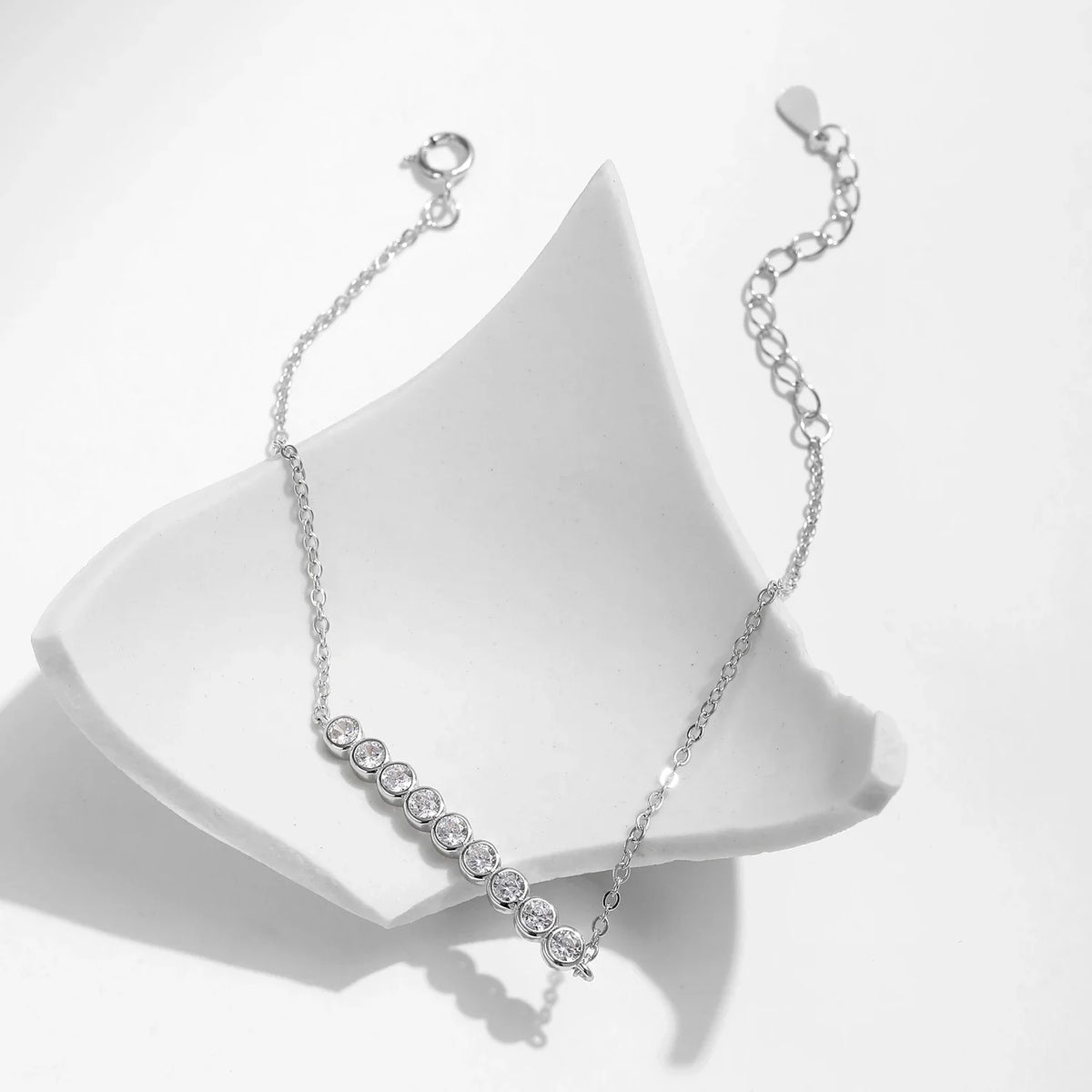 Brilliant Obsession Bracelet