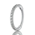 Aurex Titan Earring