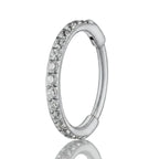 Aurex Titan Earring