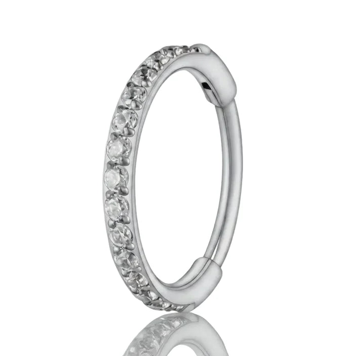 Aurex Titan Earring