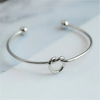 Velmora Cuff Bracelet
