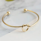 Velmora Cuff Bracelet