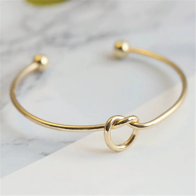 Velmora Cuff Bracelet
