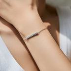 Brilliant Obsession Bracelet