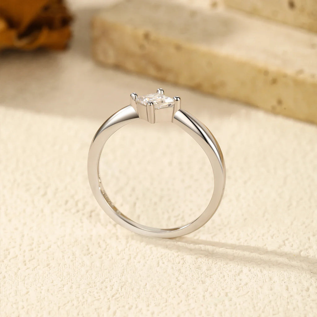 Vow of Brilliance Ring