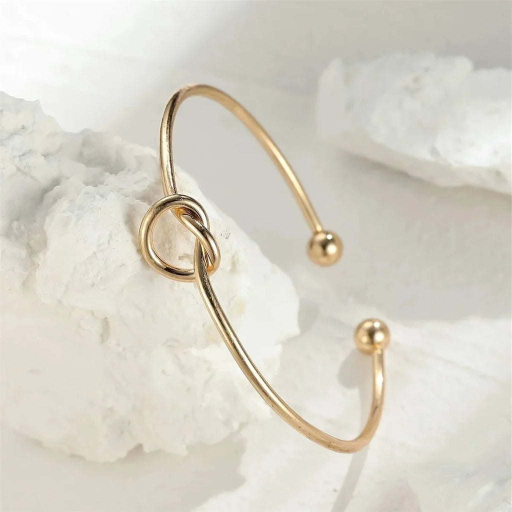 Velmora Cuff Bracelet