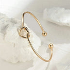 Velmora Cuff Bracelet