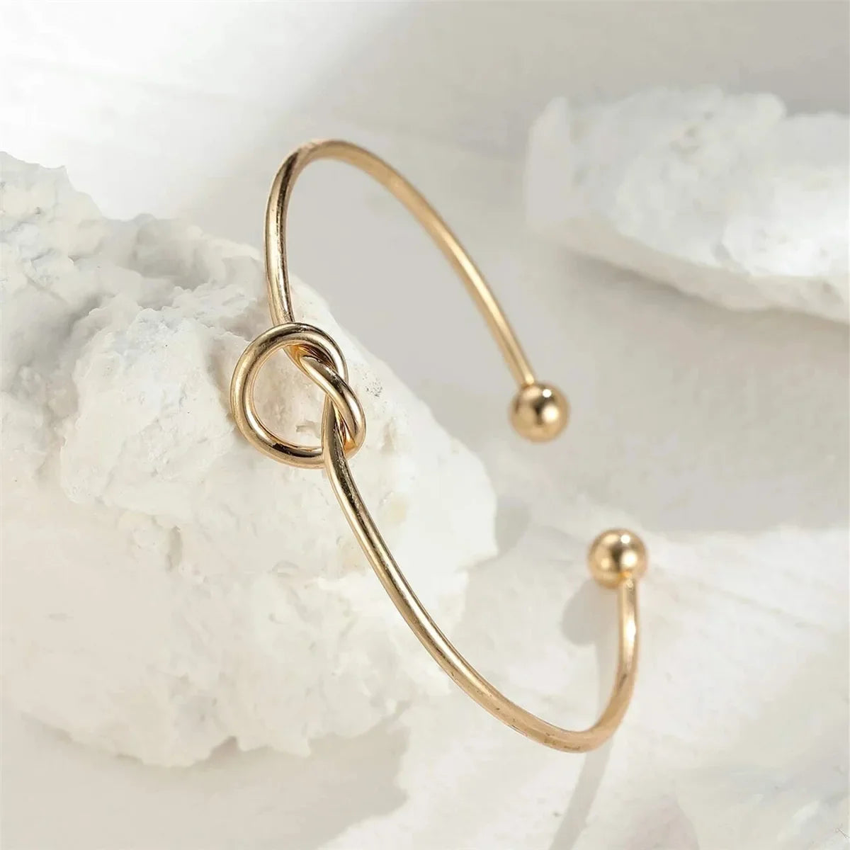 Velmora Cuff Bracelet