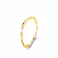 Unscripted Ring