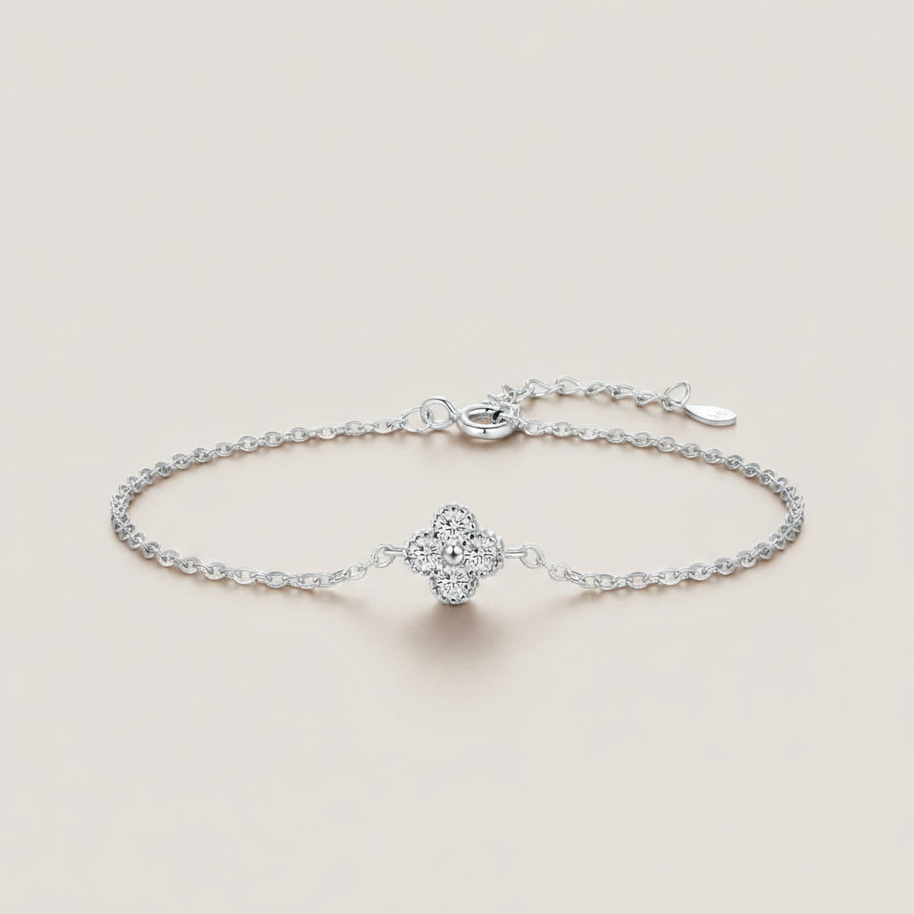 Silva Vine Bracelet