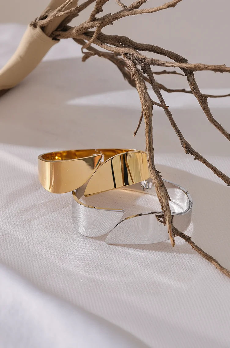 Aurelia Geo Bracelet