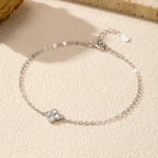Silva Vine Bracelet