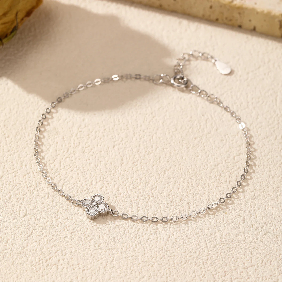 Silva Vine Bracelet