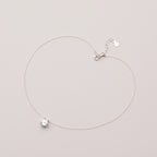 Circle of Crystals Necklace