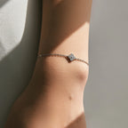 Silva Vine Bracelet