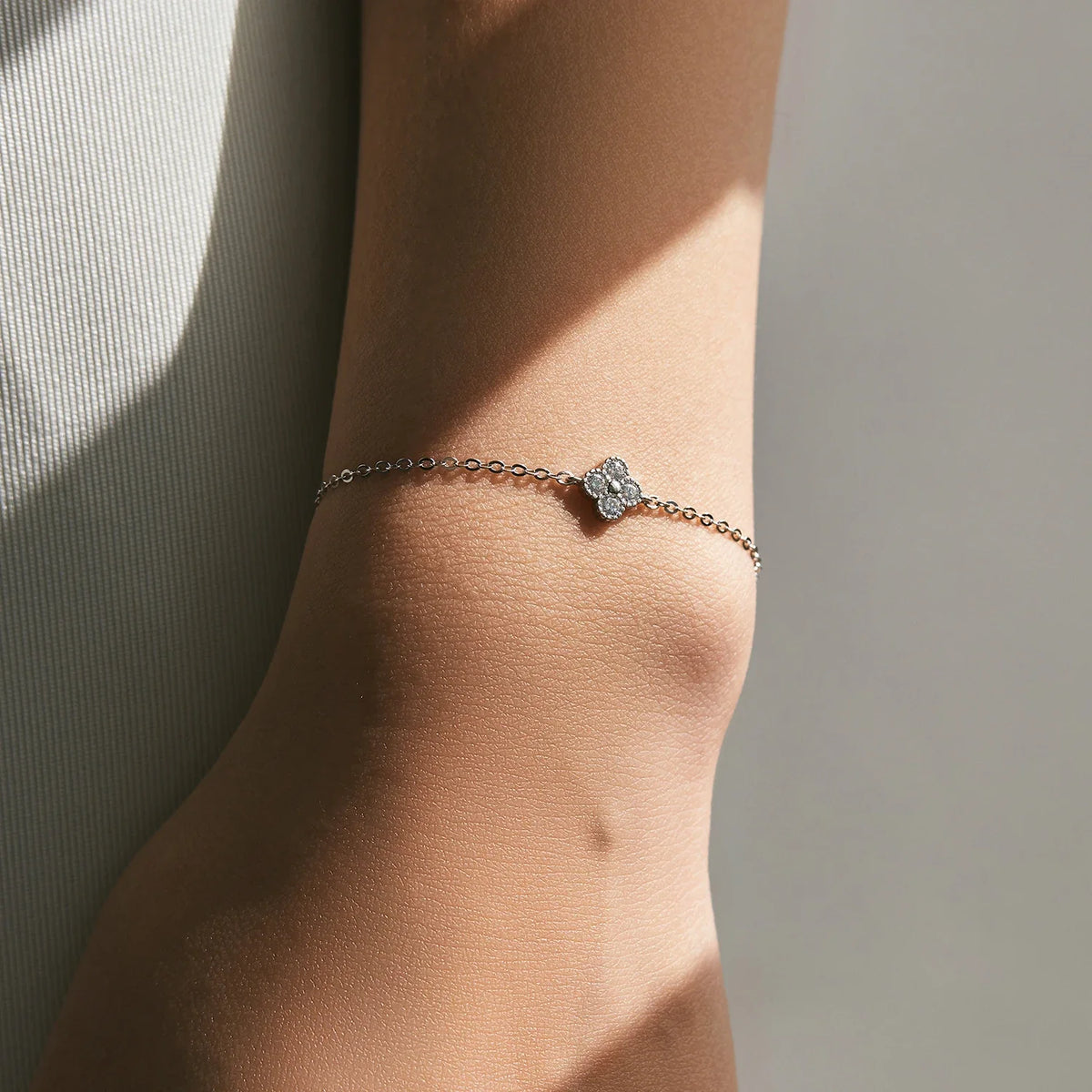 Silva Vine Bracelet