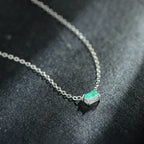 Tourmaline Grace Necklace