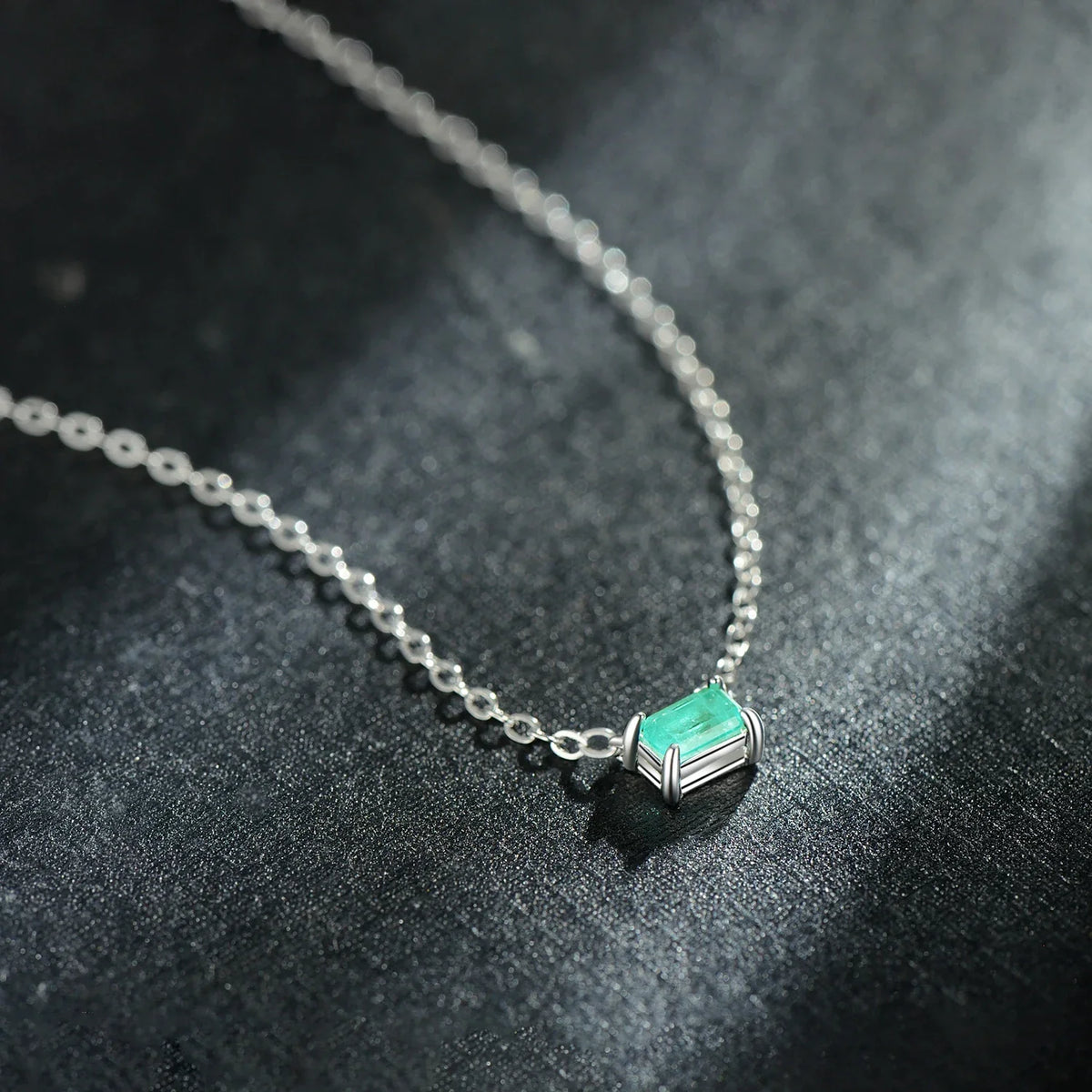 Tourmaline Grace Necklace